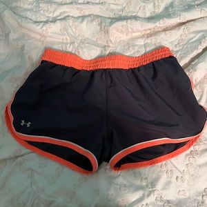 Running Shorts